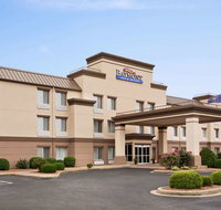 Baymont Inn  Suites Evansville East - Accommodation Los Angeles