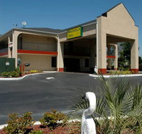 Magnolia Inn - Kingsland GA - Accommodation Los Angeles