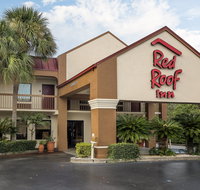 Red Roof Inn Kingsland - Accommodation Los Angeles