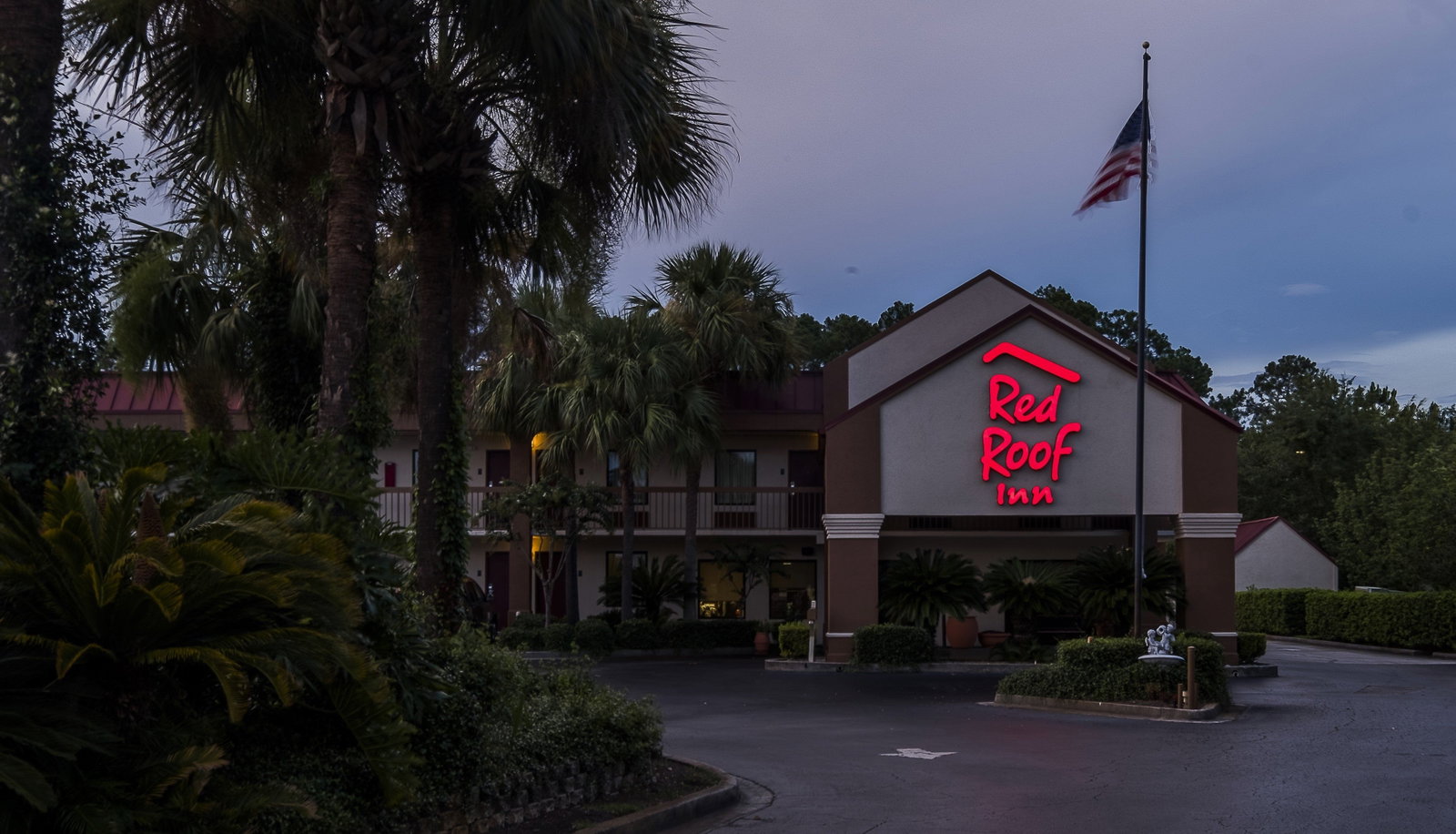 Red Roof Inn Kingsland - thumb 2