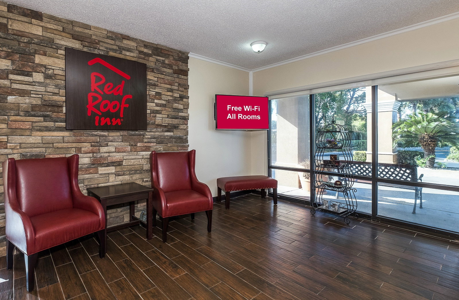 Red Roof Inn Kingsland - thumb 3
