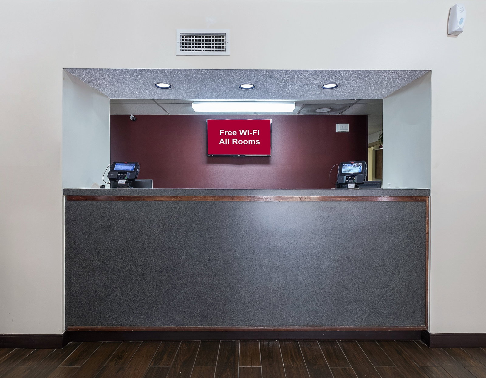 Red Roof Inn Kingsland - thumb 4