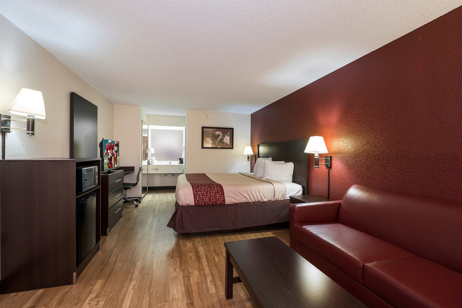 Red Roof Inn Kingsland - thumb 5