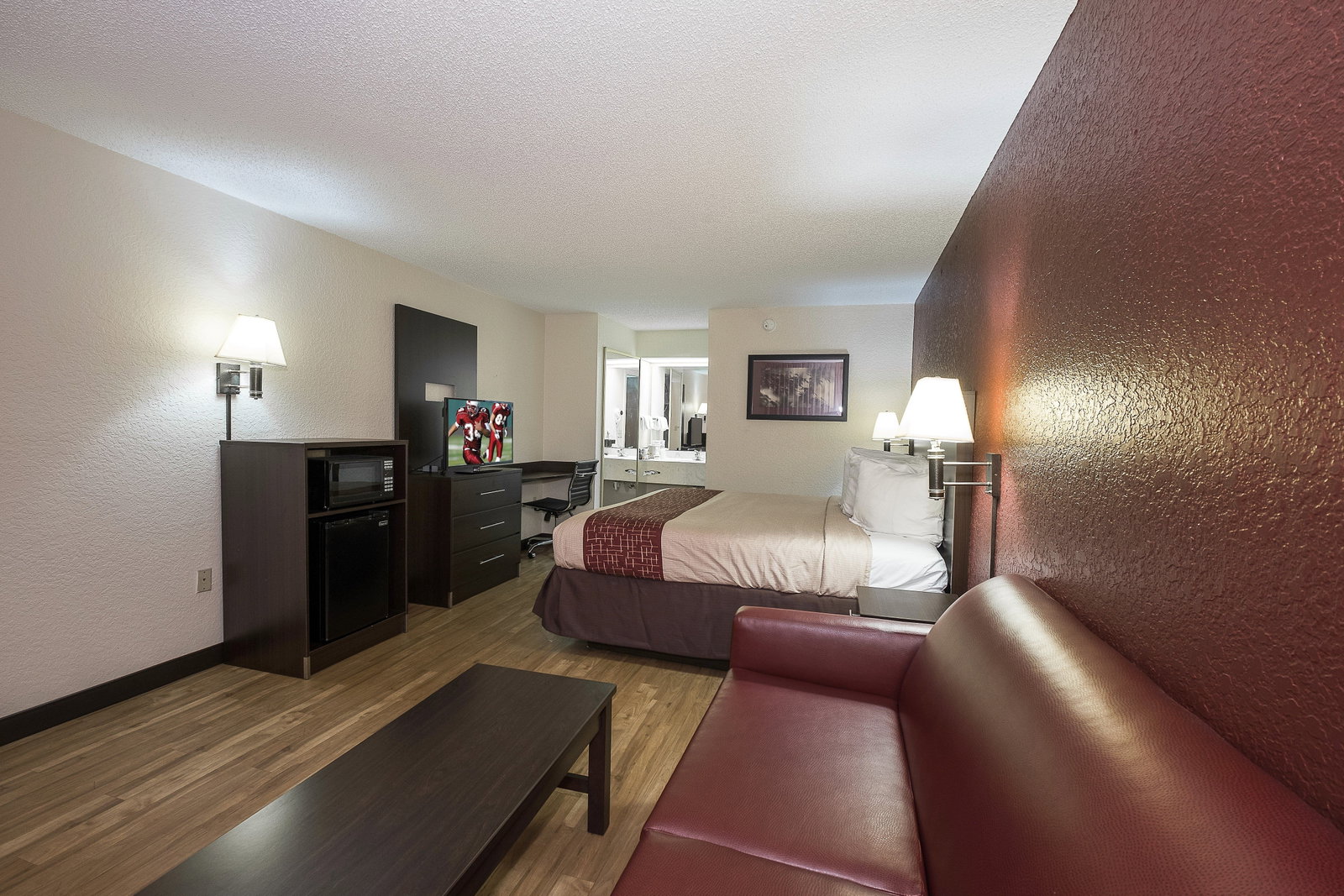 Red Roof Inn Kingsland - thumb 7