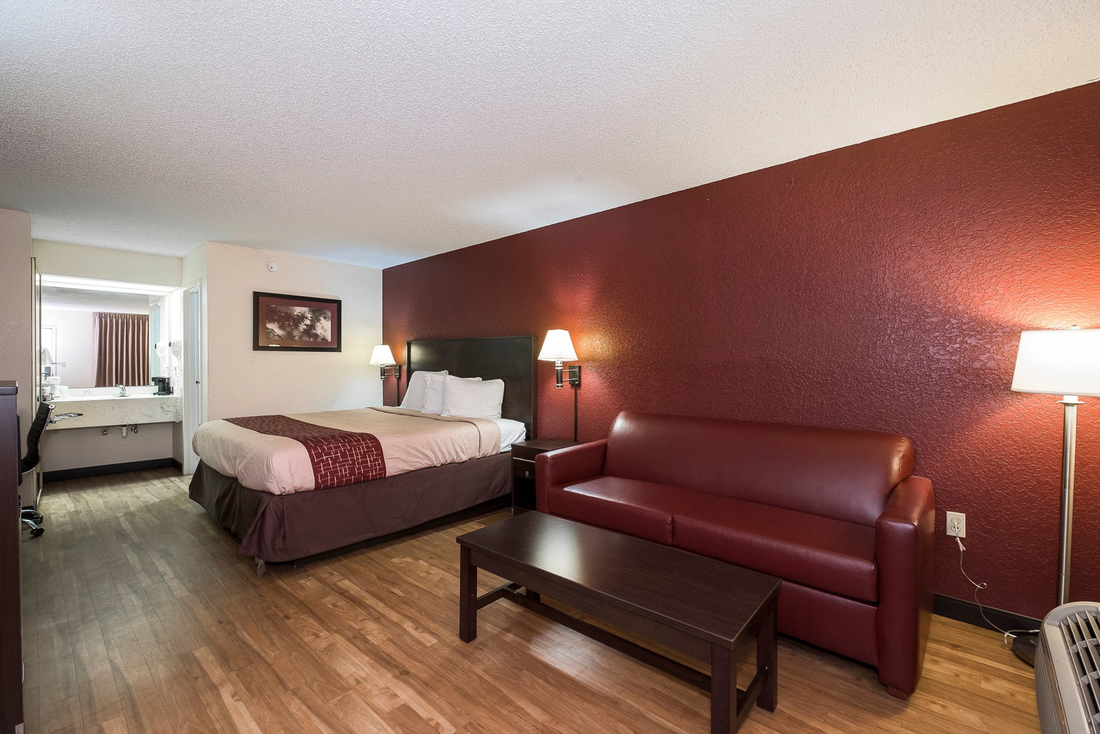 Red Roof Inn Kingsland - thumb 9