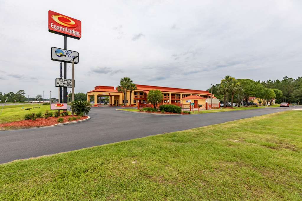 Econo Lodge Cumberland - thumb 0
