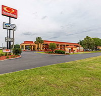 Econo Lodge Cumberland - Accommodation Los Angeles