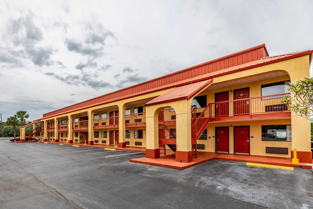 Econo Lodge Cumberland - thumb 3
