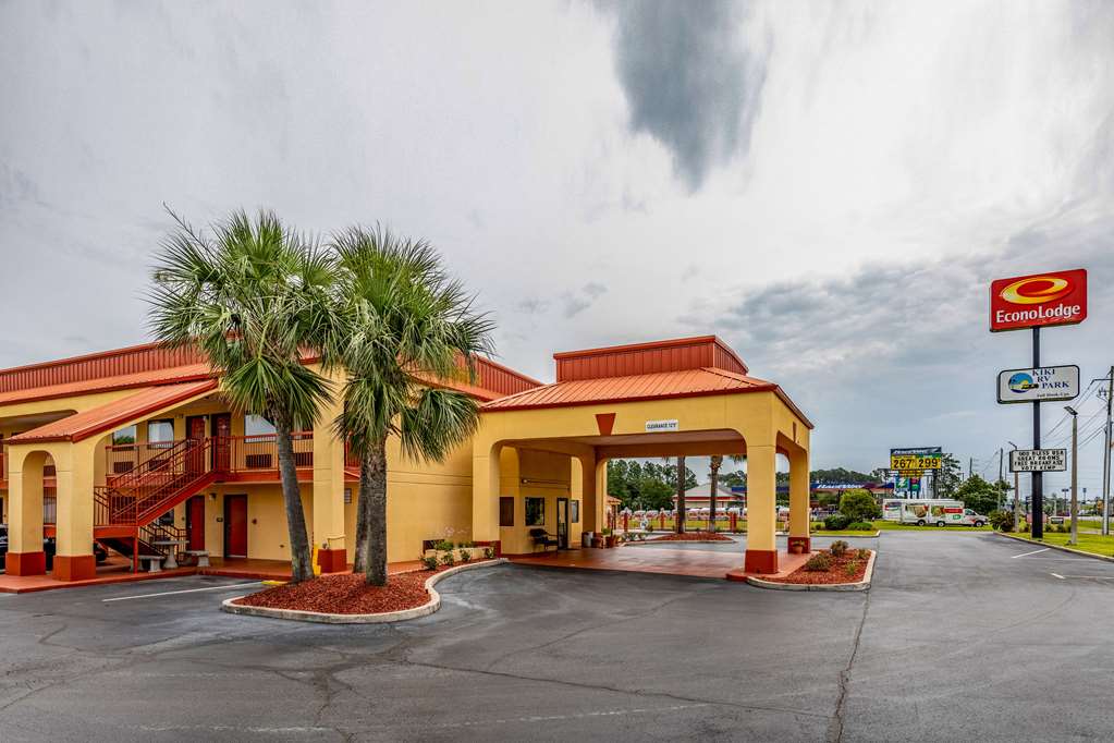 Econo Lodge Cumberland - thumb 4
