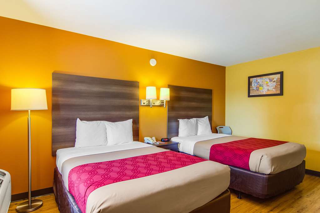 Econo Lodge Cumberland - thumb 5