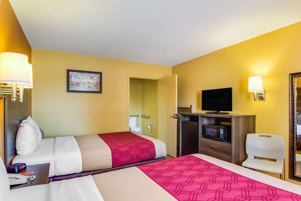 Econo Lodge Cumberland - thumb 6