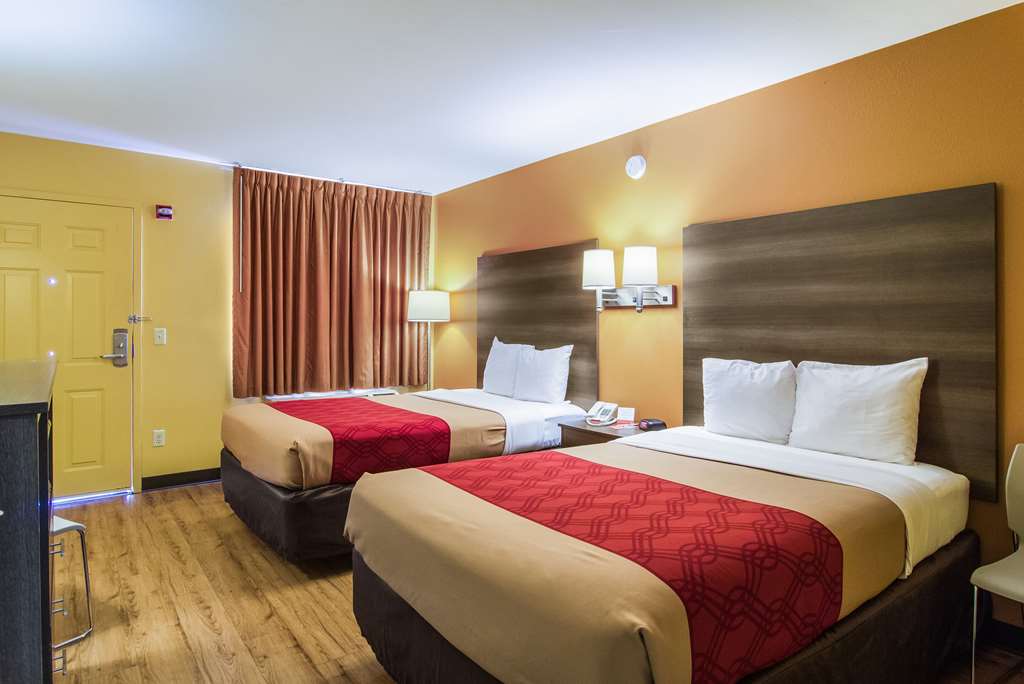 Econo Lodge Cumberland - thumb 7