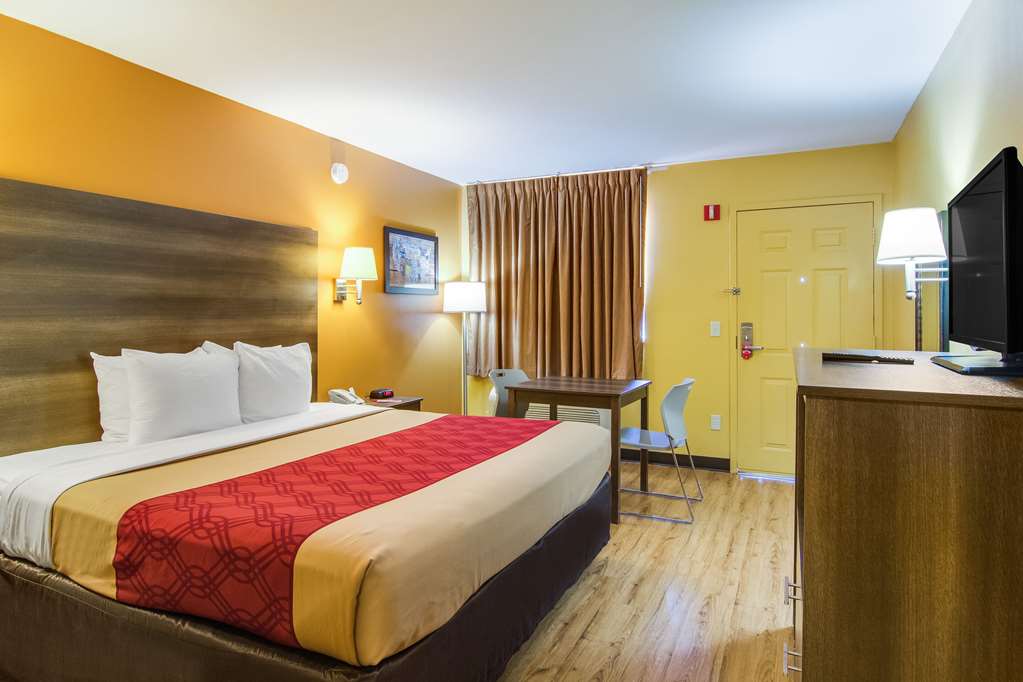 Econo Lodge Cumberland - thumb 8