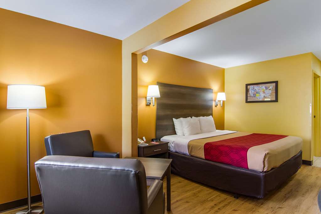 Econo Lodge Cumberland - thumb 9