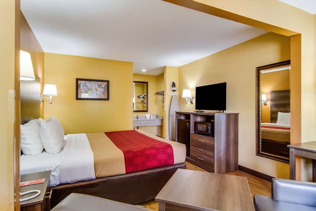 Econo Lodge Cumberland - thumb 10