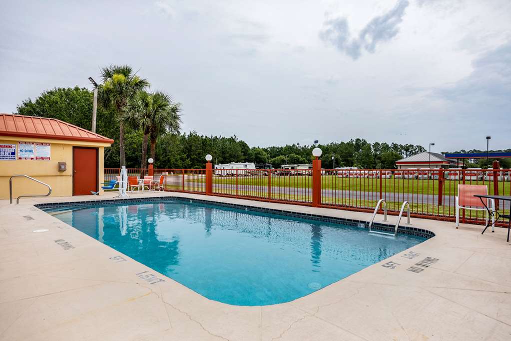 Econo Lodge Cumberland - thumb 11