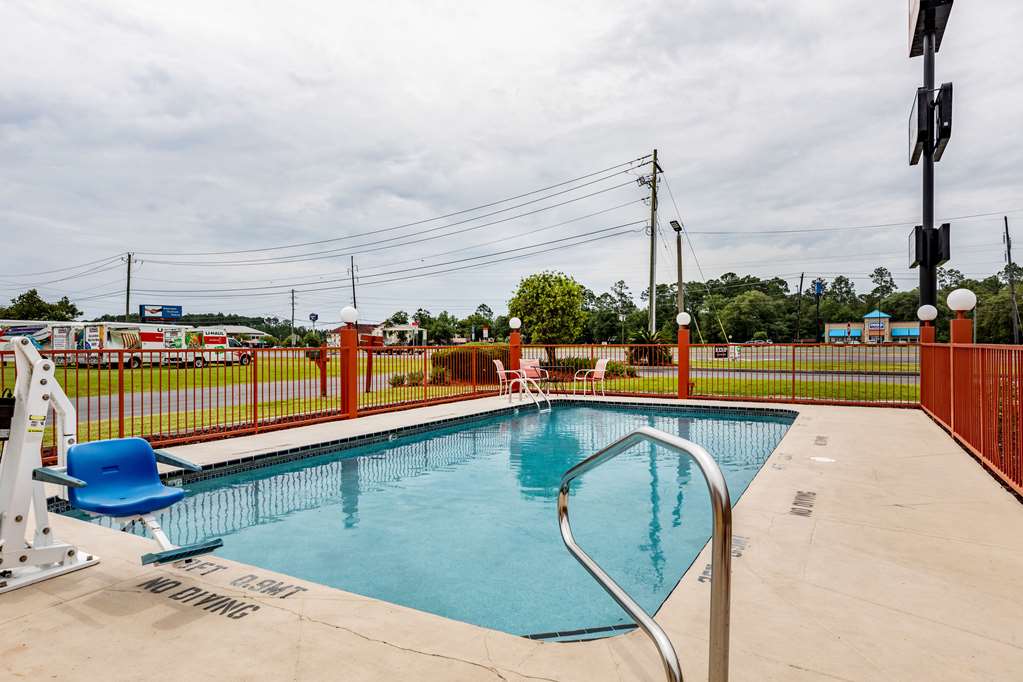 Econo Lodge Cumberland - thumb 12