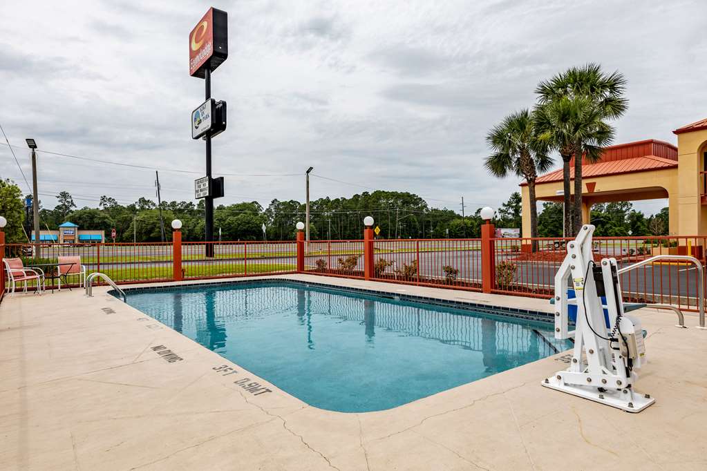 Econo Lodge Cumberland - thumb 13