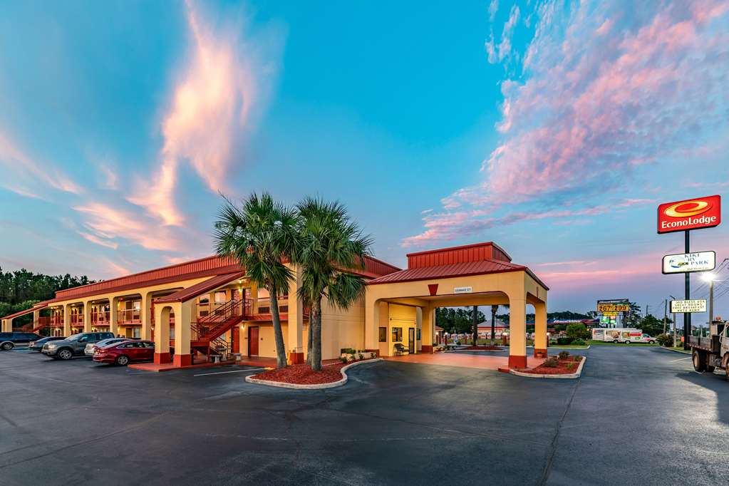 Econo Lodge Cumberland - thumb 14