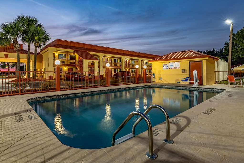 Econo Lodge Cumberland - thumb 16
