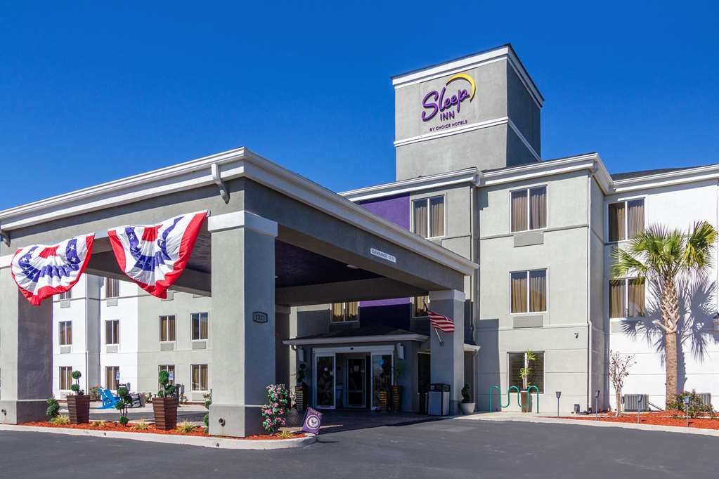Sleep Inn & Suites Kingsland - thumb 0