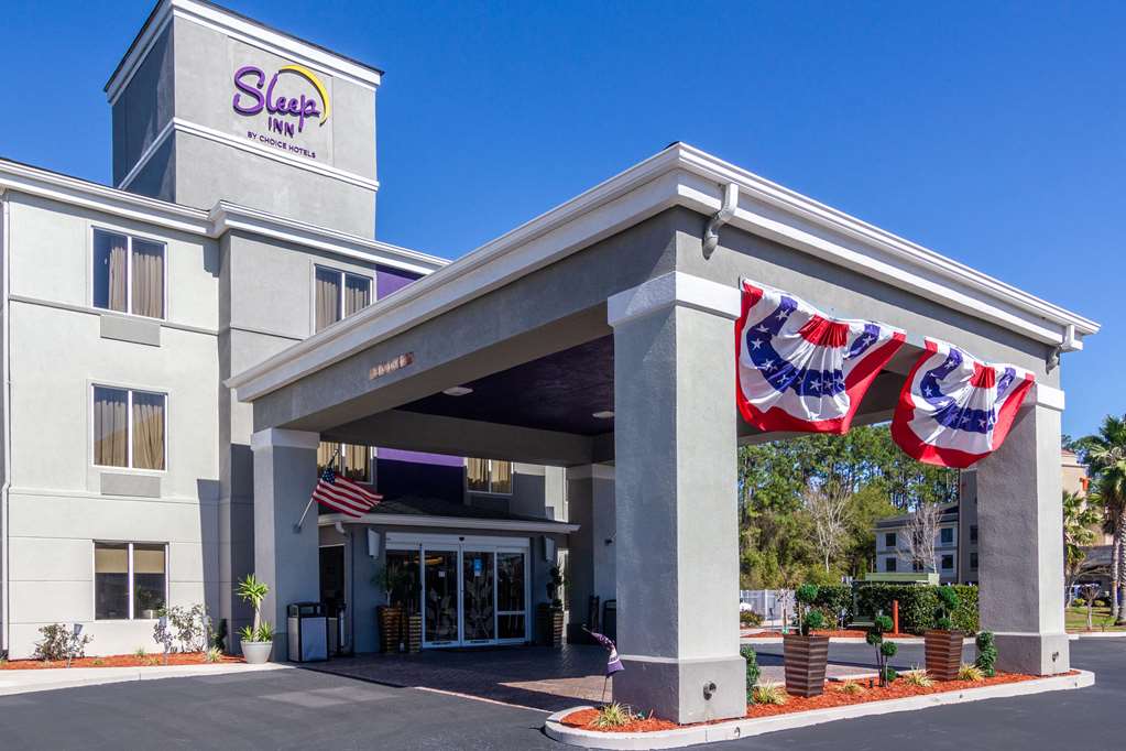 Sleep Inn & Suites Kingsland - thumb 1