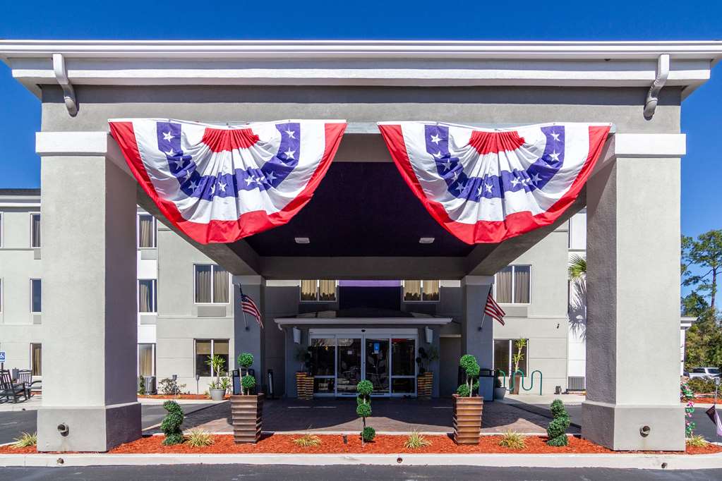 Sleep Inn & Suites Kingsland - thumb 2