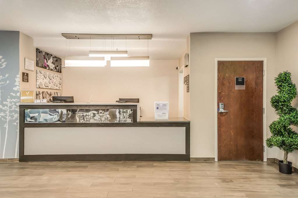 Sleep Inn & Suites Kingsland - thumb 3
