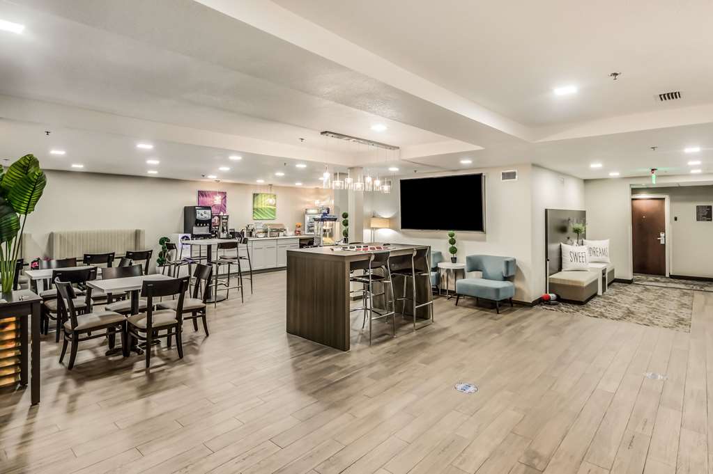 Sleep Inn & Suites Kingsland - thumb 4