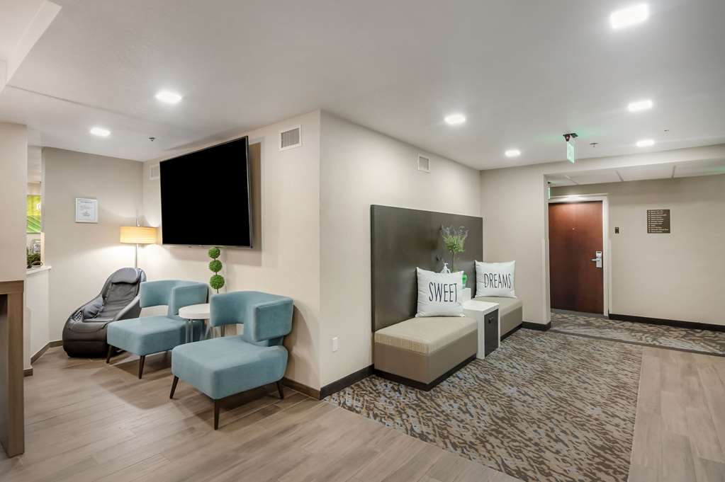Sleep Inn & Suites Kingsland - thumb 5
