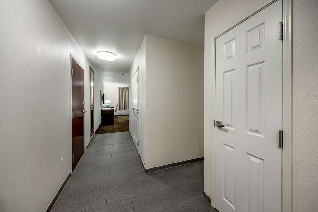 Sleep Inn & Suites Kingsland - thumb 6