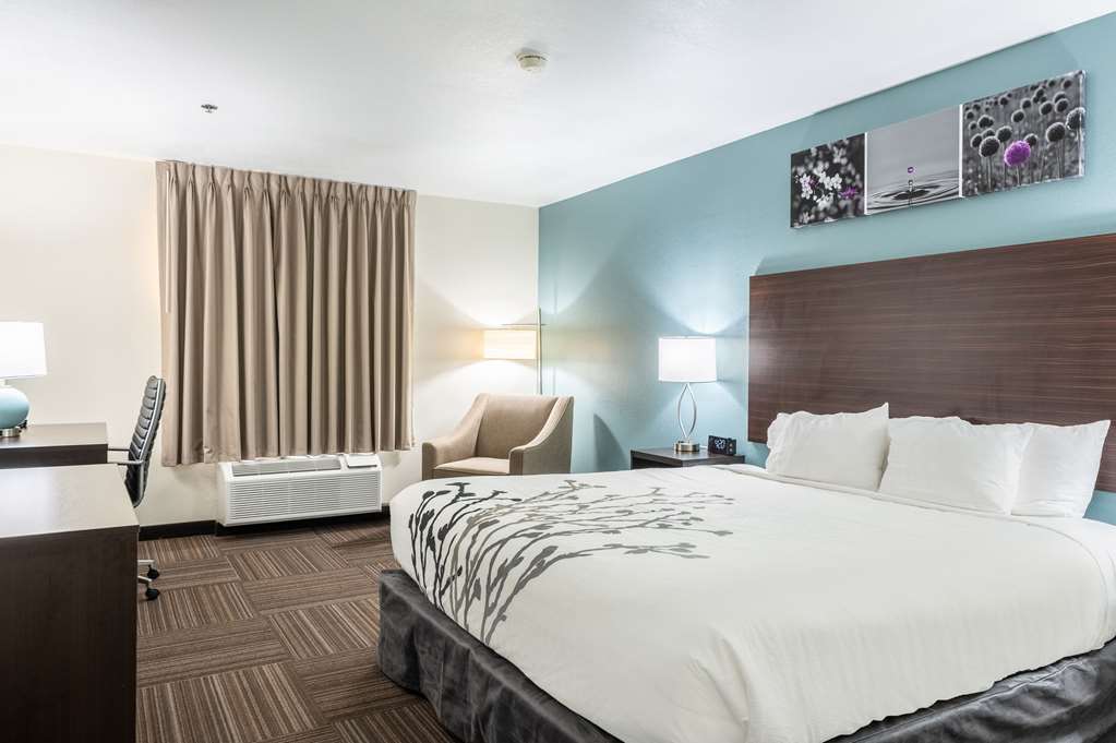 Sleep Inn & Suites Kingsland - thumb 7