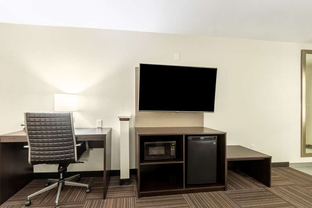Sleep Inn & Suites Kingsland - thumb 8
