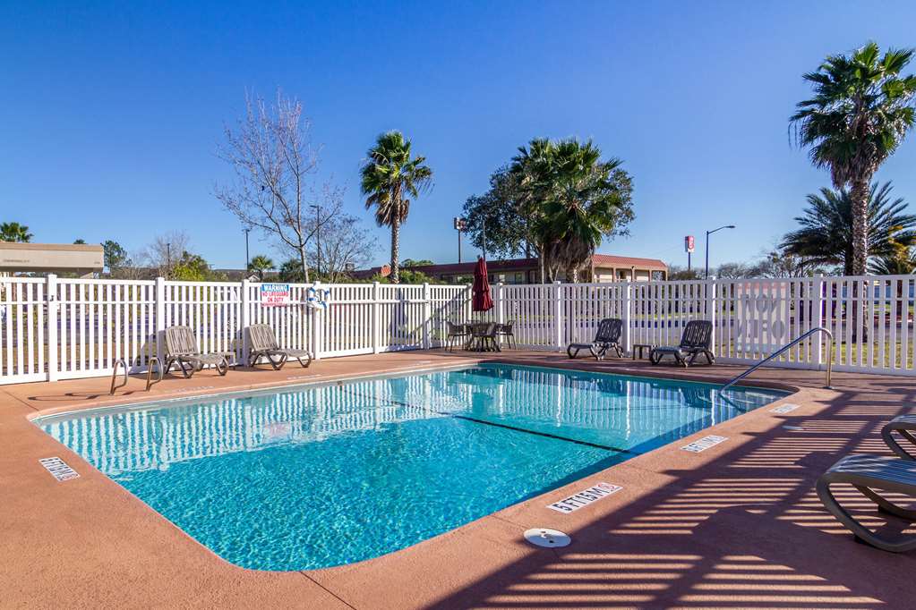 Sleep Inn & Suites Kingsland - thumb 9