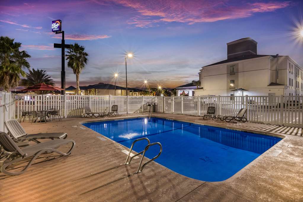 Sleep Inn & Suites Kingsland - thumb 10