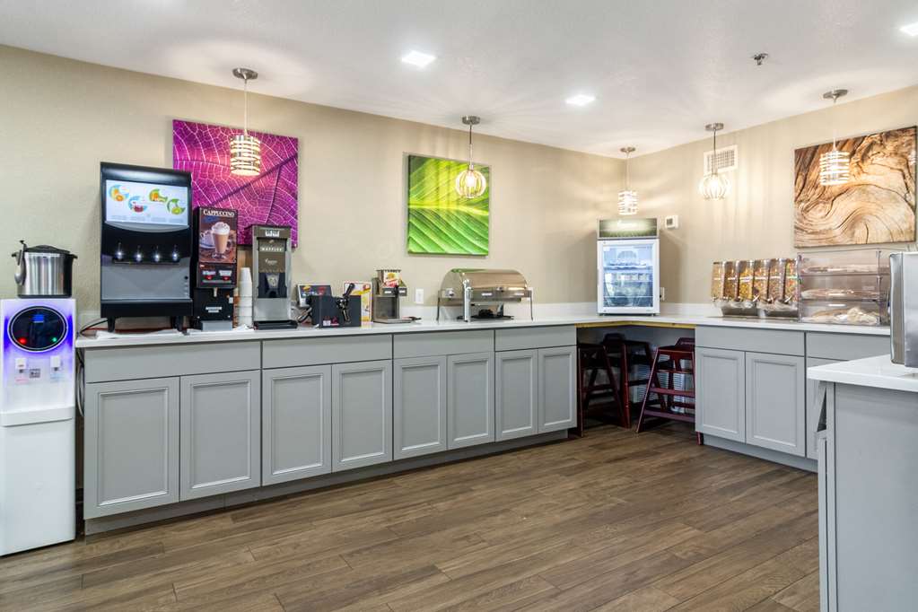Sleep Inn & Suites Kingsland - thumb 11