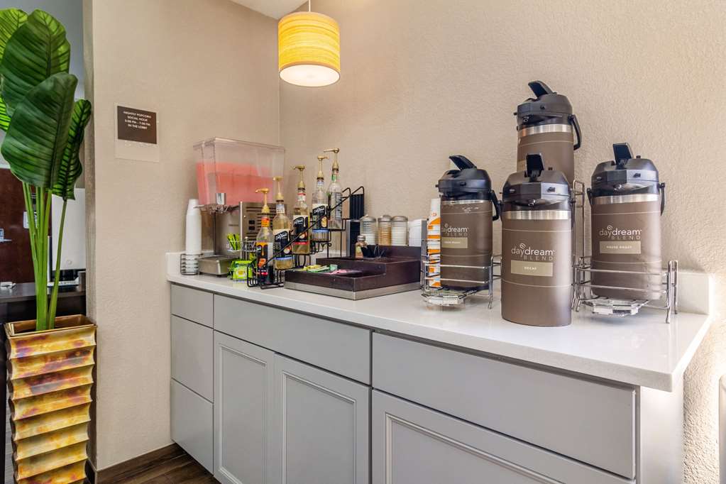 Sleep Inn & Suites Kingsland - thumb 12