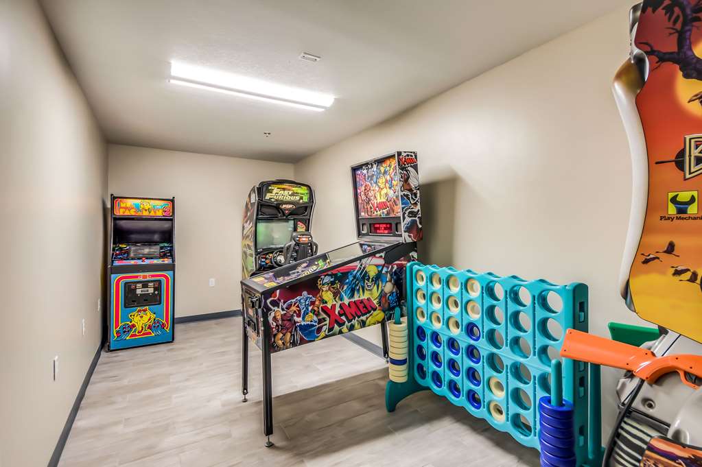 Sleep Inn & Suites Kingsland - thumb 17