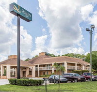 Quality Inn Kingsland - Accommodation Los Angeles