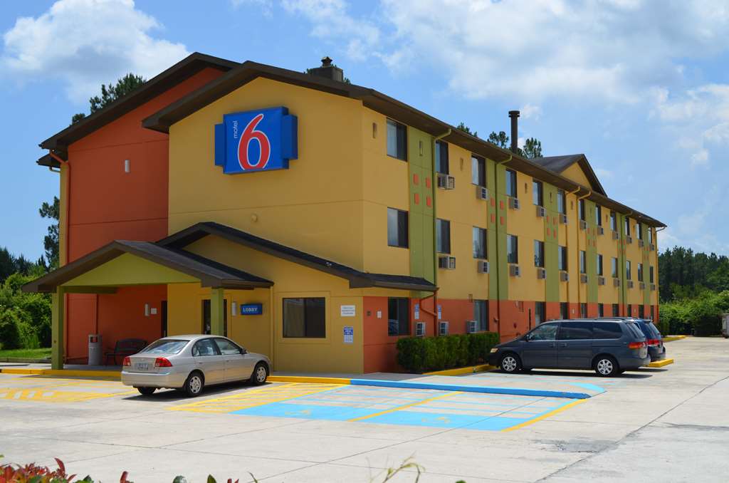 Motel 6 Kingsland - Kings Bay Naval Base - thumb 0