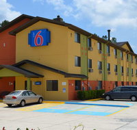 Motel 6 Kingsland - Kings Bay Naval Base - Accommodation Los Angeles
