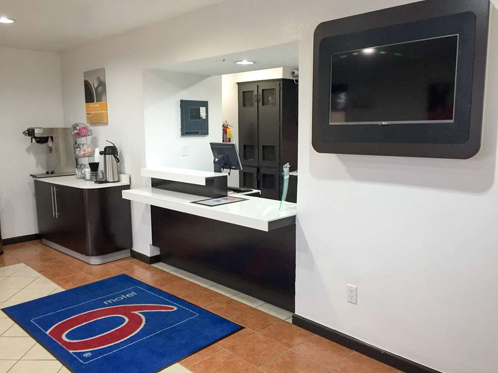Motel 6 Kingsland - Kings Bay Naval Base - thumb 1