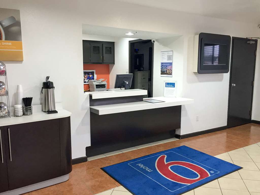 Motel 6 Kingsland - Kings Bay Naval Base - thumb 2