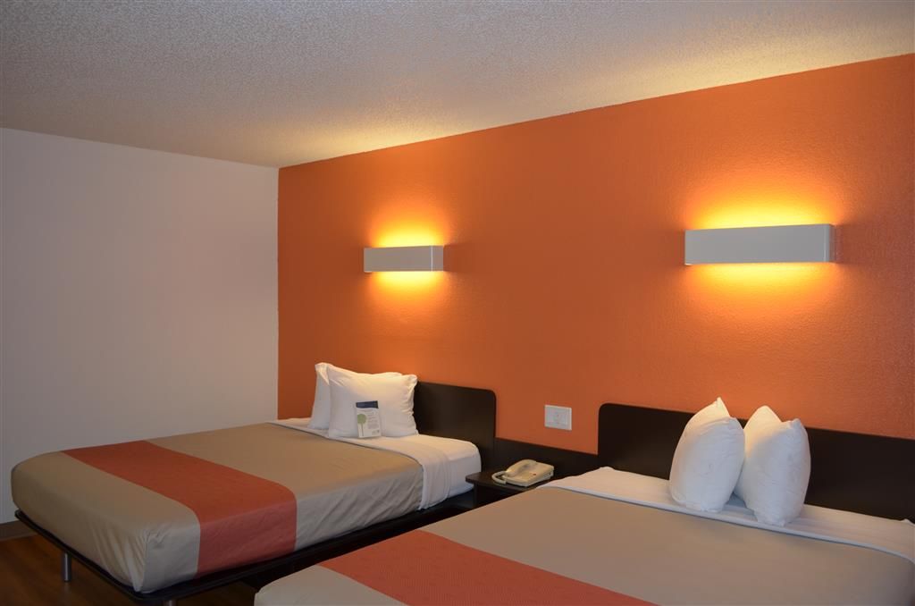Motel 6 Kingsland - Kings Bay Naval Base - thumb 3