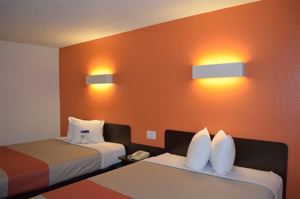 Motel 6 Kingsland - Kings Bay Naval Base - thumb 4