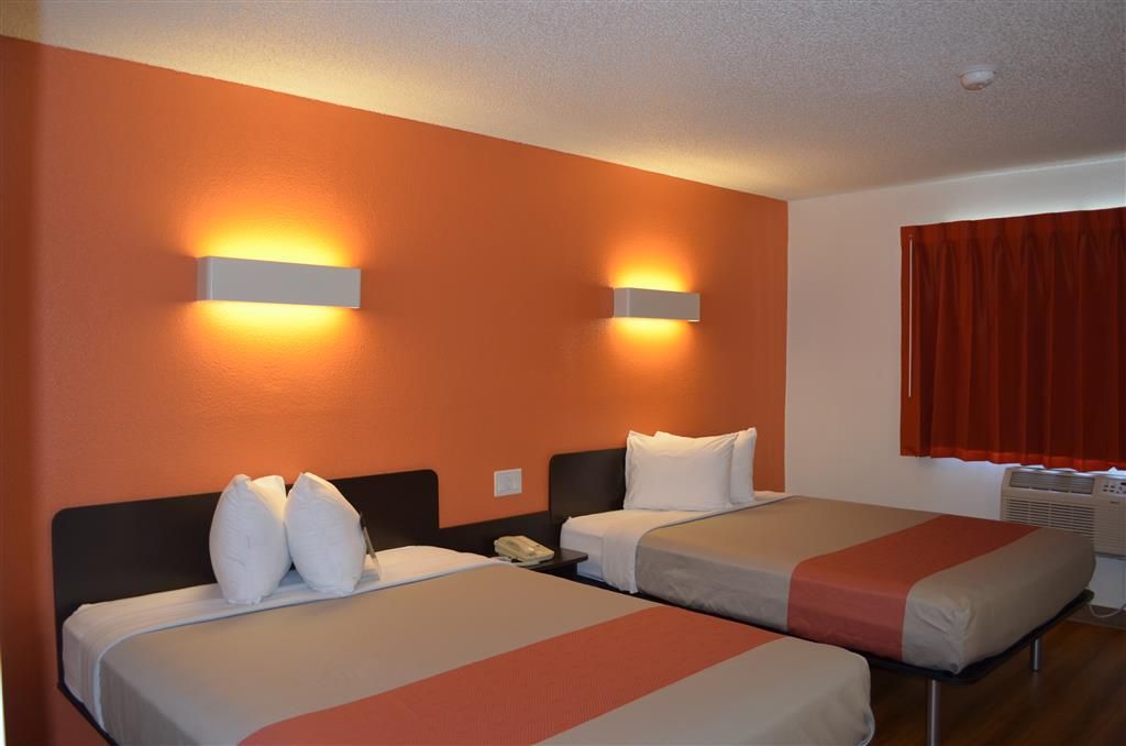 Motel 6 Kingsland - Kings Bay Naval Base - thumb 5