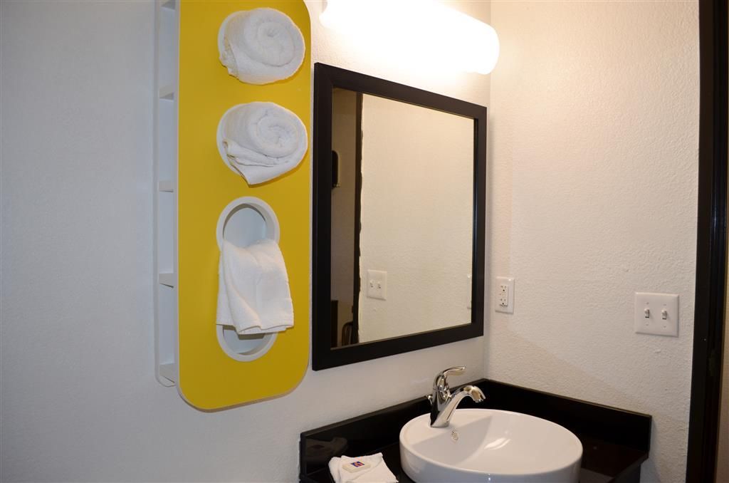 Motel 6 Kingsland - Kings Bay Naval Base - thumb 9