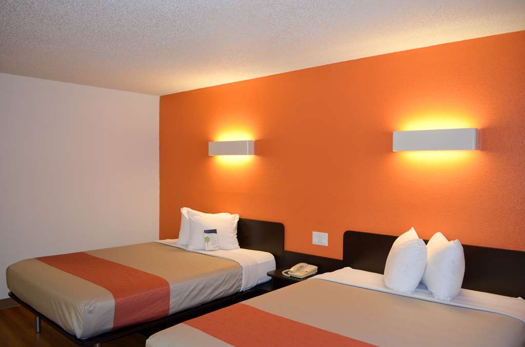 Motel 6 Kingsland - Kings Bay Naval Base - thumb 10