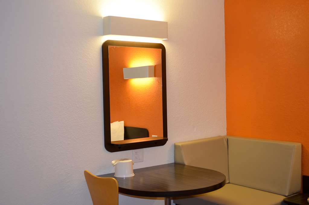 Motel 6 Kingsland - Kings Bay Naval Base - thumb 11