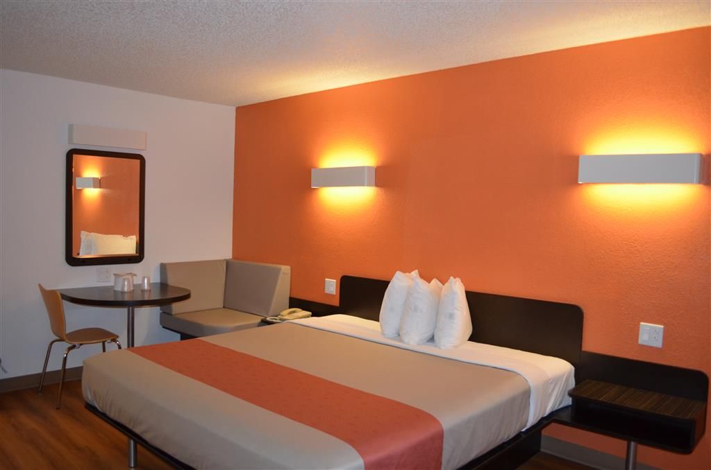 Motel 6 Kingsland - Kings Bay Naval Base - thumb 12